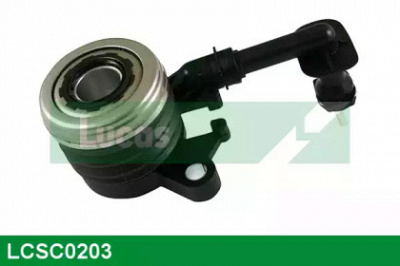 LUCAS ENGINE DRIVE lcsc0203 -  Центральный выключатель, система сцепления
